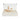 Oxford 4-In-A-Row Game - Cream