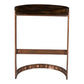 Bancroft - Counter Stool - Brown