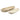 Wood Decor Plates 18/24" (Set of 2) - Natural