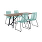 Frinton And Shasta - Dining Set