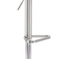 Fano - Stainless Steel Barstool