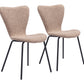 Torlo - Dining Chair (Set of 2)