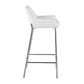 Daniella - Upholstered Bar Stool Set