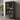 Venezia - Wine Cabinet - Gray