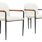 Sibu - Dining Chair (Set of 2) - White
