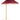 Charo - Table Lamp - Red / Gold