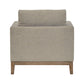 Donna - Upholstered Accent Chair