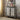 Velika - Console Cabinet - Weathered Gray