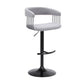 Calista - Adjustable Bar Stool