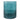 Frosted Bottom Hurricane - Blue