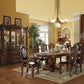 Vendome - Dining Table w/Double Pedestal