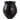 20" x 18" Traditional Terracotta Vase - Black