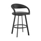 Ramona - Swivel Stool