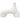 Metz Small Vase - Cream