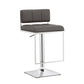 Alameda - Square Adjustable Bar Stool