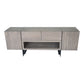 Tiburon - Media Cabinet - Blush Multi