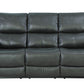 5108 - Air Match Reclining Sofa