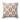 Transcendence - 22" x 22" Bluffs Pillow - Olive Green / Multi