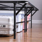 Mabel - Metal Support Platform Bed