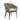 Marbella - Dining Chair, With Self Welt - Echo Ash / Gray