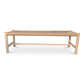 Hawthorn - Bench Small - Beige