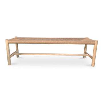 Hawthorn - Bench Small - Beige