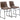 Smart - Dining Chair (Set of 2)