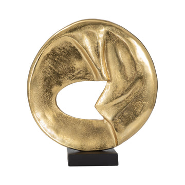 15" Emmie Statuary - Gold