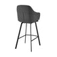 Brigden - Swivel Stool