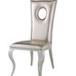 Cyrene - Glam - Side Chair