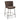 Early - Counter Stool - Dark Brown