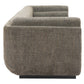 Sereneu - Sofa - Green Tweed
