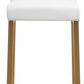 Denmark - Steel Counter Stool (Set of 2)