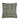 Kora - Cotton Jute Throw Pillow