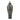 Padmini Medium Lidded Jar - Bronze