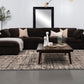 Lakeview - 5-Piece Upholstered Modular Sectional Sofa