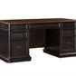 Roanoke - Executive Desk