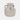 Triple Handle Jug - Ivory / Beige