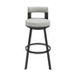 Flynn - Swivel Bar Stool