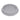 Windsor Carved Marble Tray - White