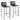 Mara - Dining Barstool Set