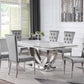 Kerwin - Rectangular Dining Table Set