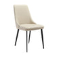 Genesis - Upholstered Dining Chair (Set of 2)