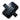 Black Marble Knot - Black