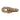 Metal 12" 2-Linked Chains - Gold