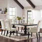 Phelps - Rectangular Dining Table Set