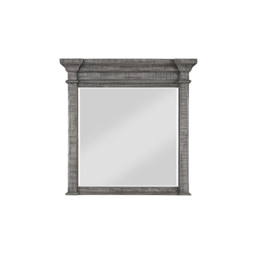 Artesia - Mirror - Salvaged Natural