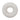 Marble 6" Sculpture - White