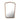 Keyes - Mirror - Brass