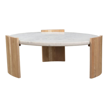 Dala - Coffee Table - Natural